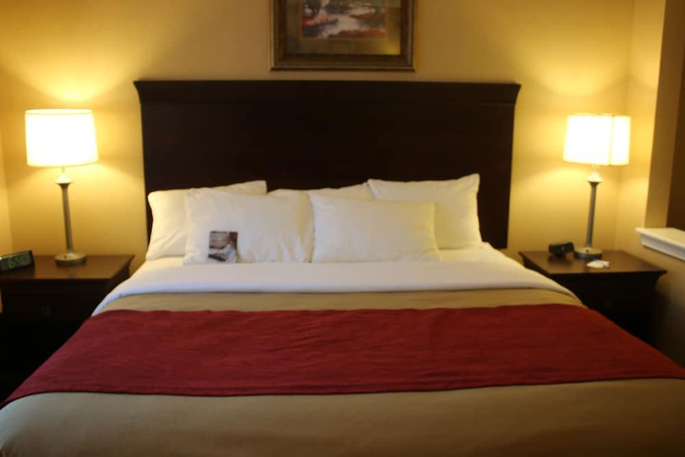 Comfort Inn & Suites Scarborough-Portland Extérieur photo