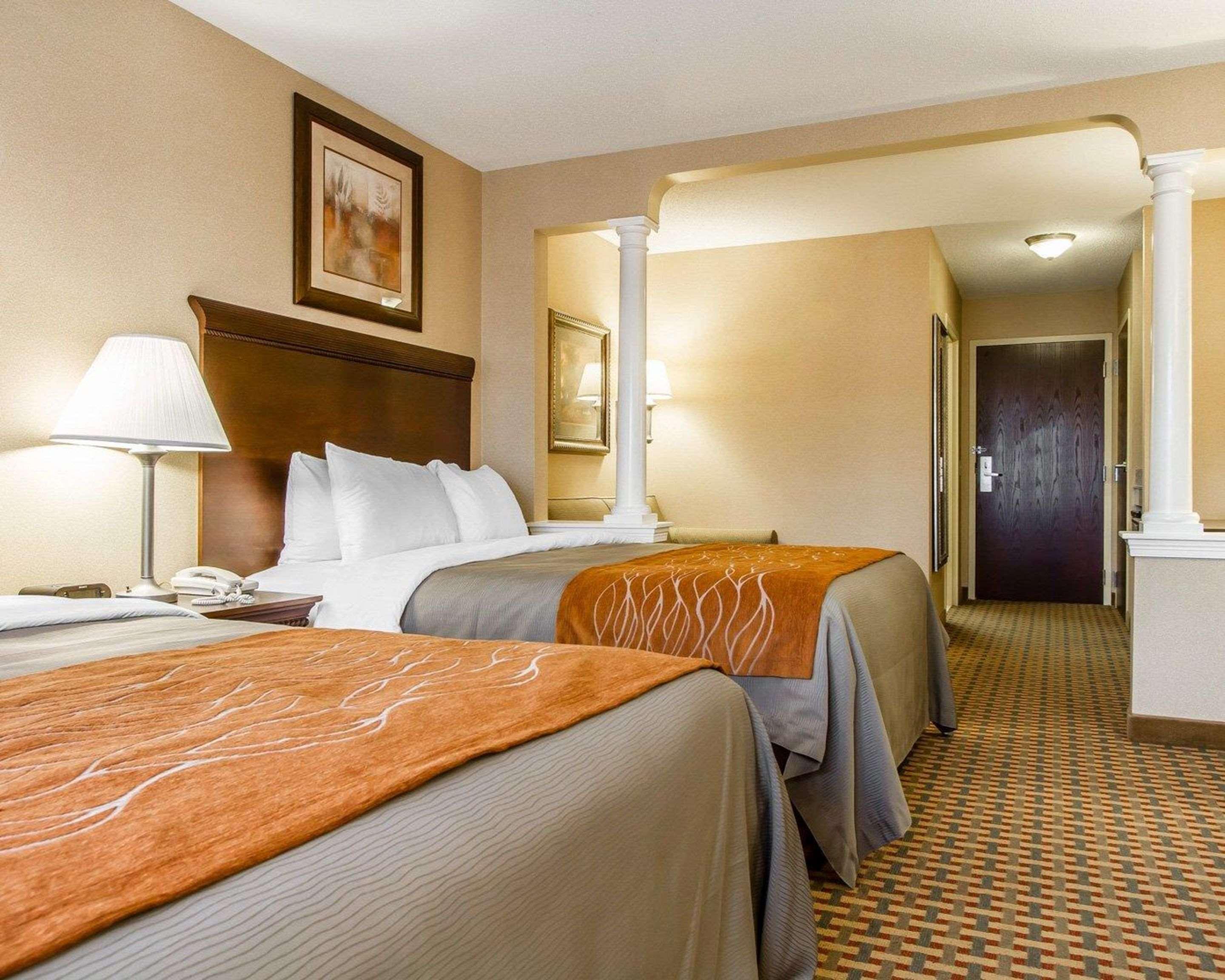 Comfort Inn & Suites Scarborough-Portland Extérieur photo
