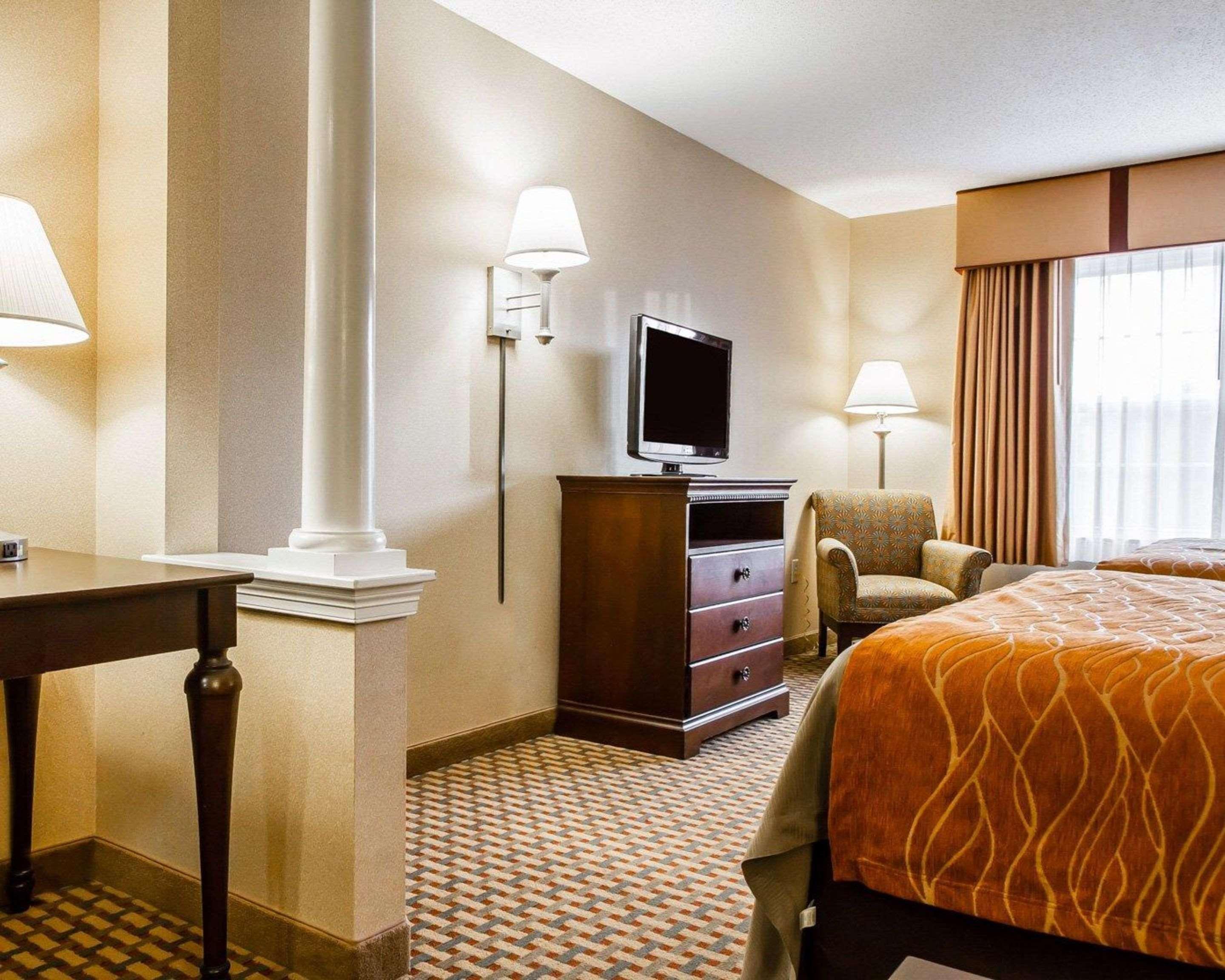 Comfort Inn & Suites Scarborough-Portland Extérieur photo