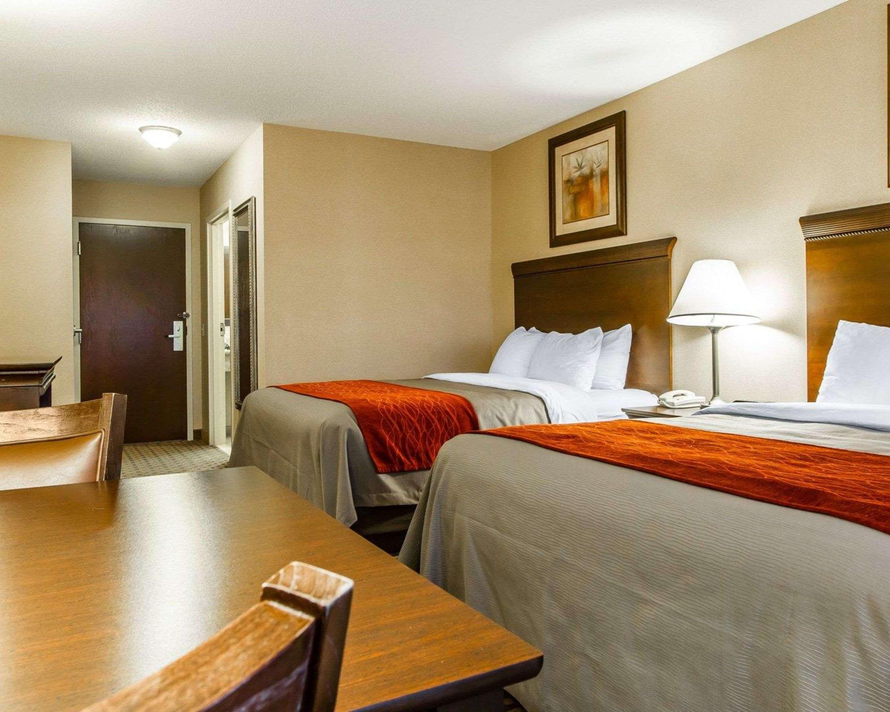 Comfort Inn & Suites Scarborough-Portland Extérieur photo