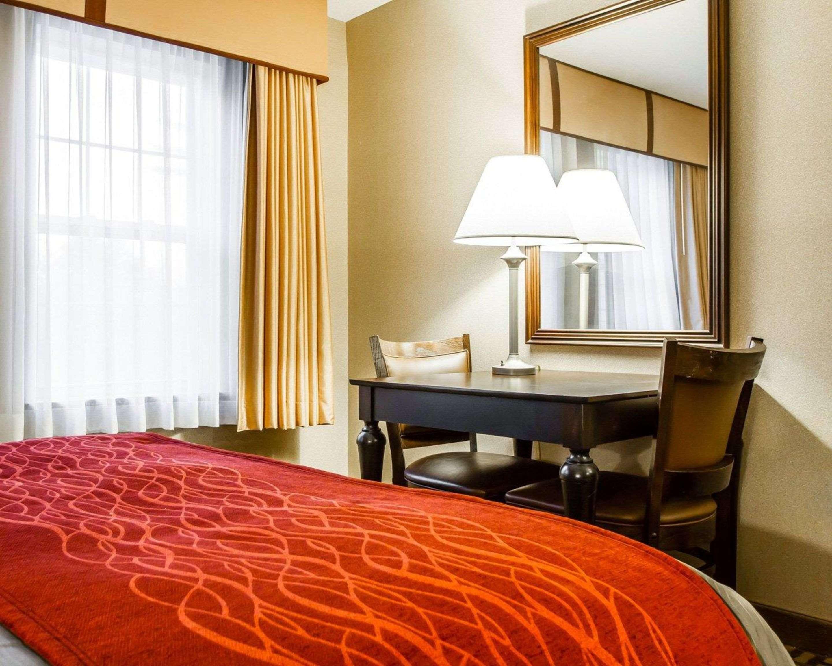 Comfort Inn & Suites Scarborough-Portland Extérieur photo