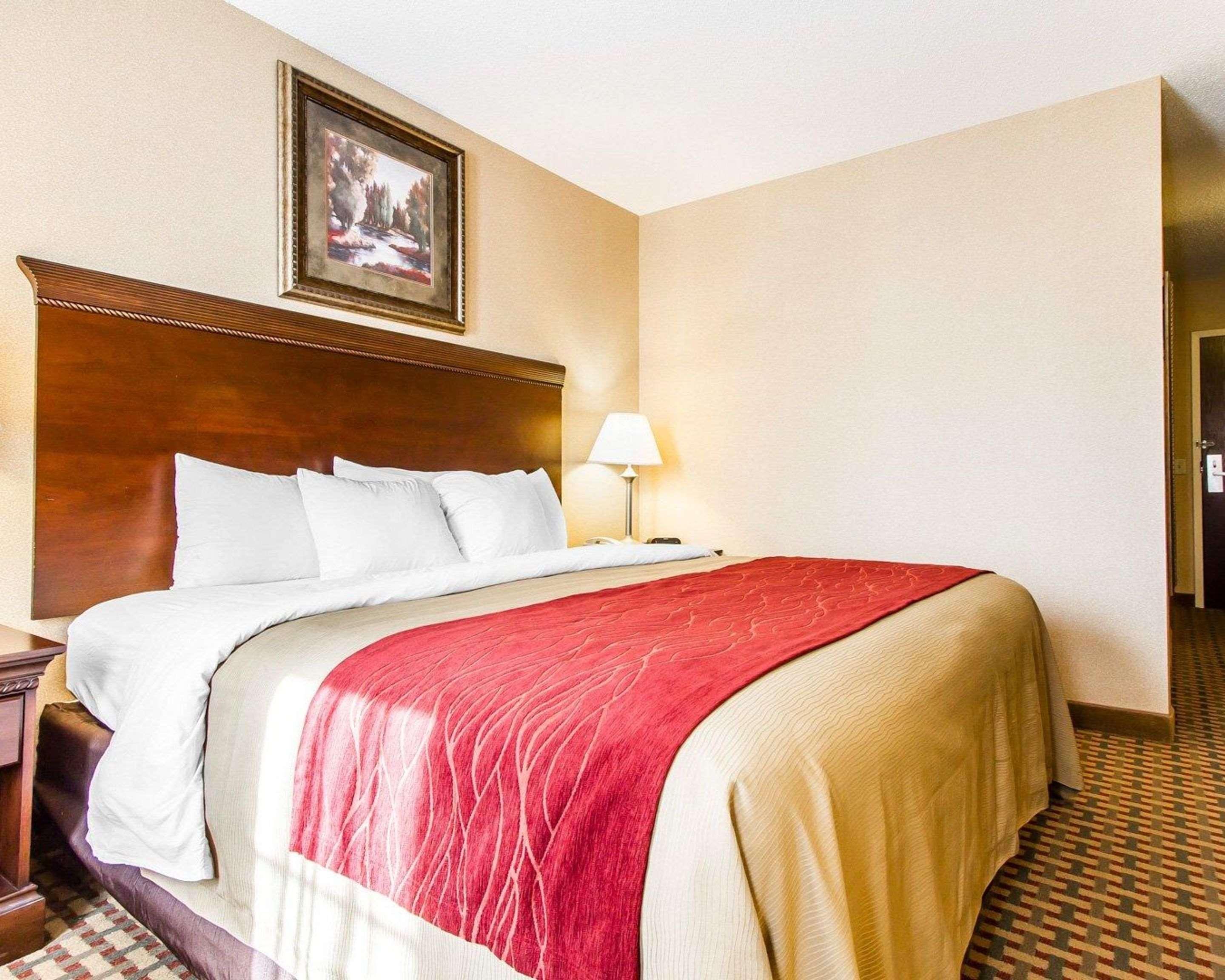 Comfort Inn & Suites Scarborough-Portland Extérieur photo