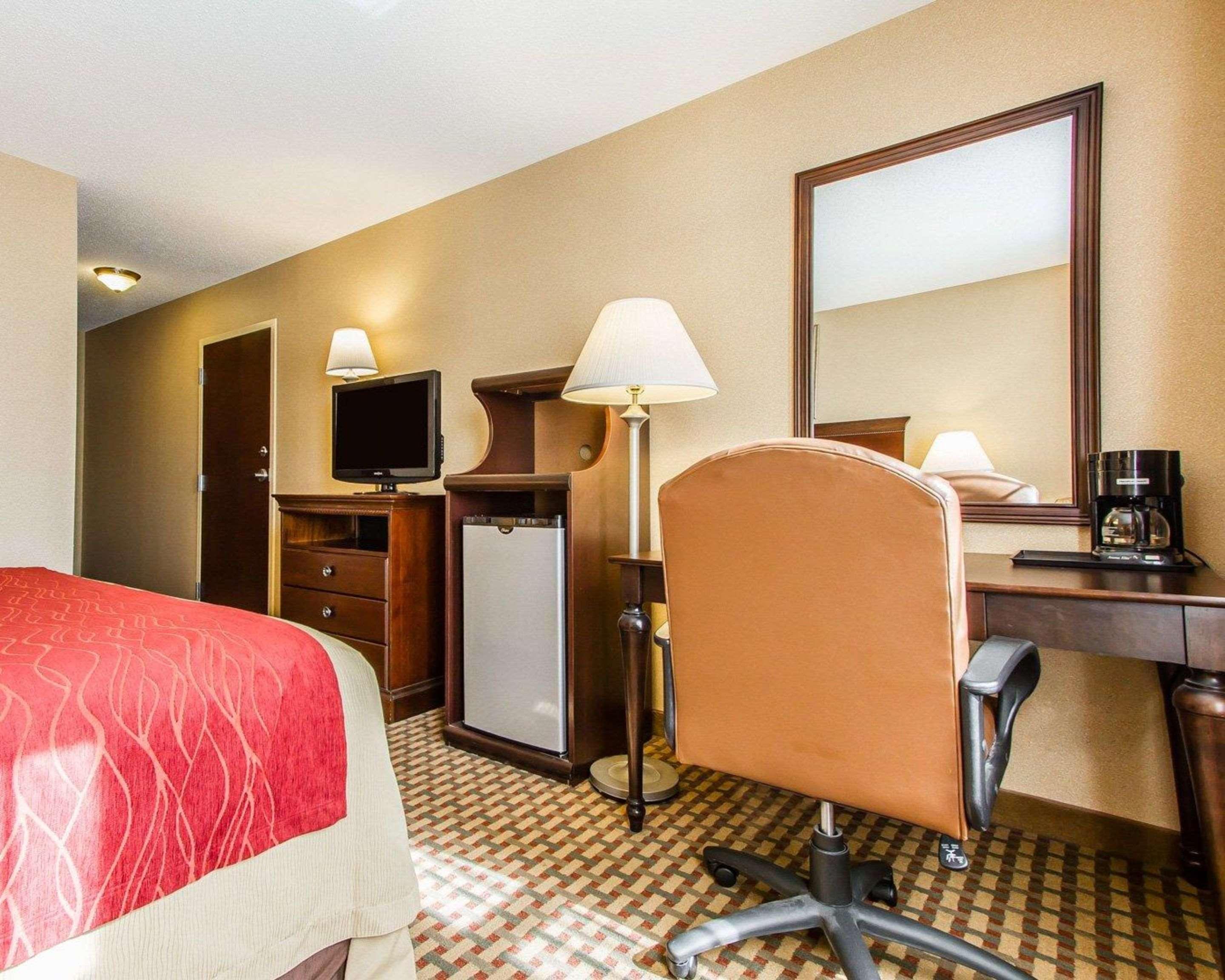 Comfort Inn & Suites Scarborough-Portland Extérieur photo