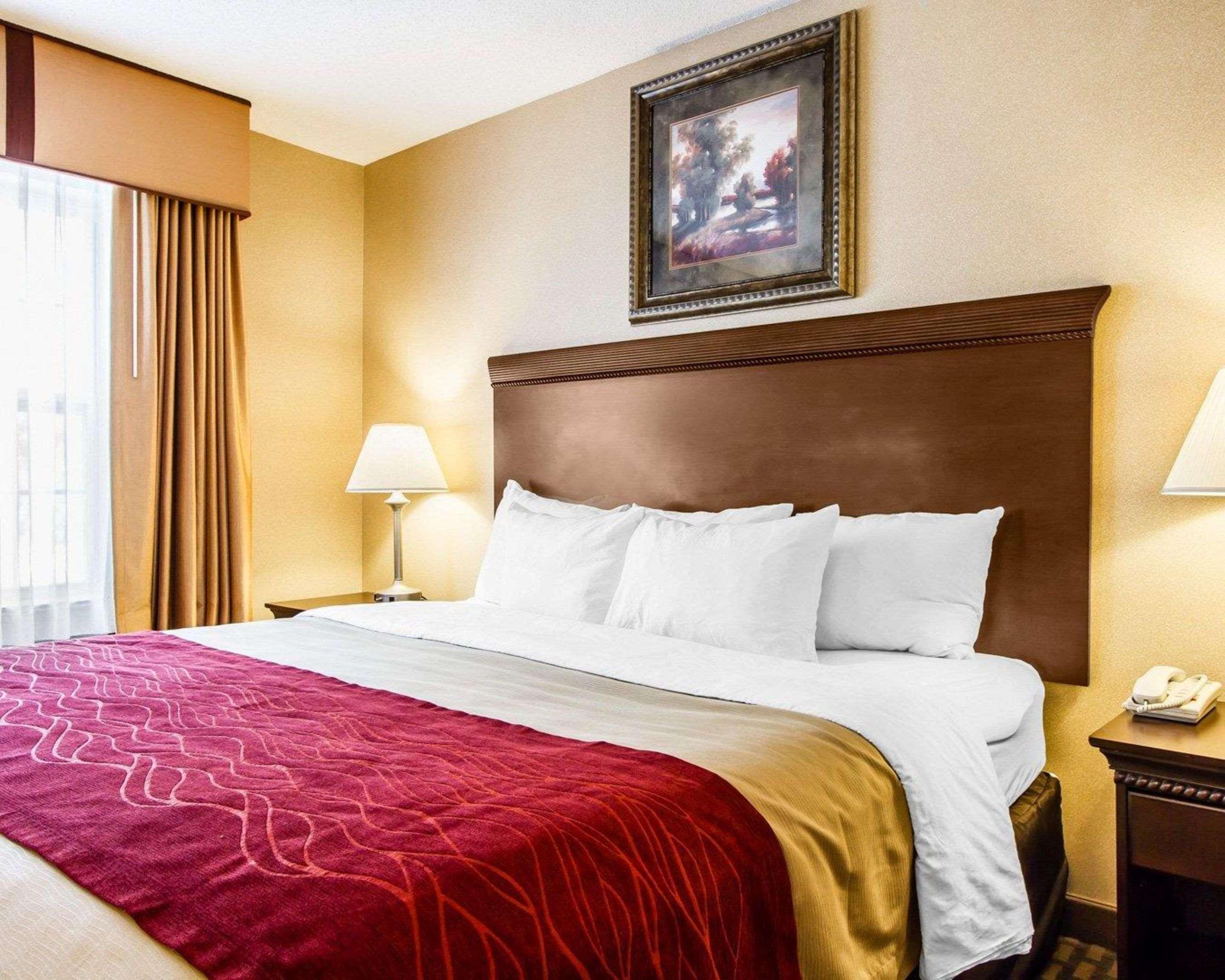 Comfort Inn & Suites Scarborough-Portland Extérieur photo