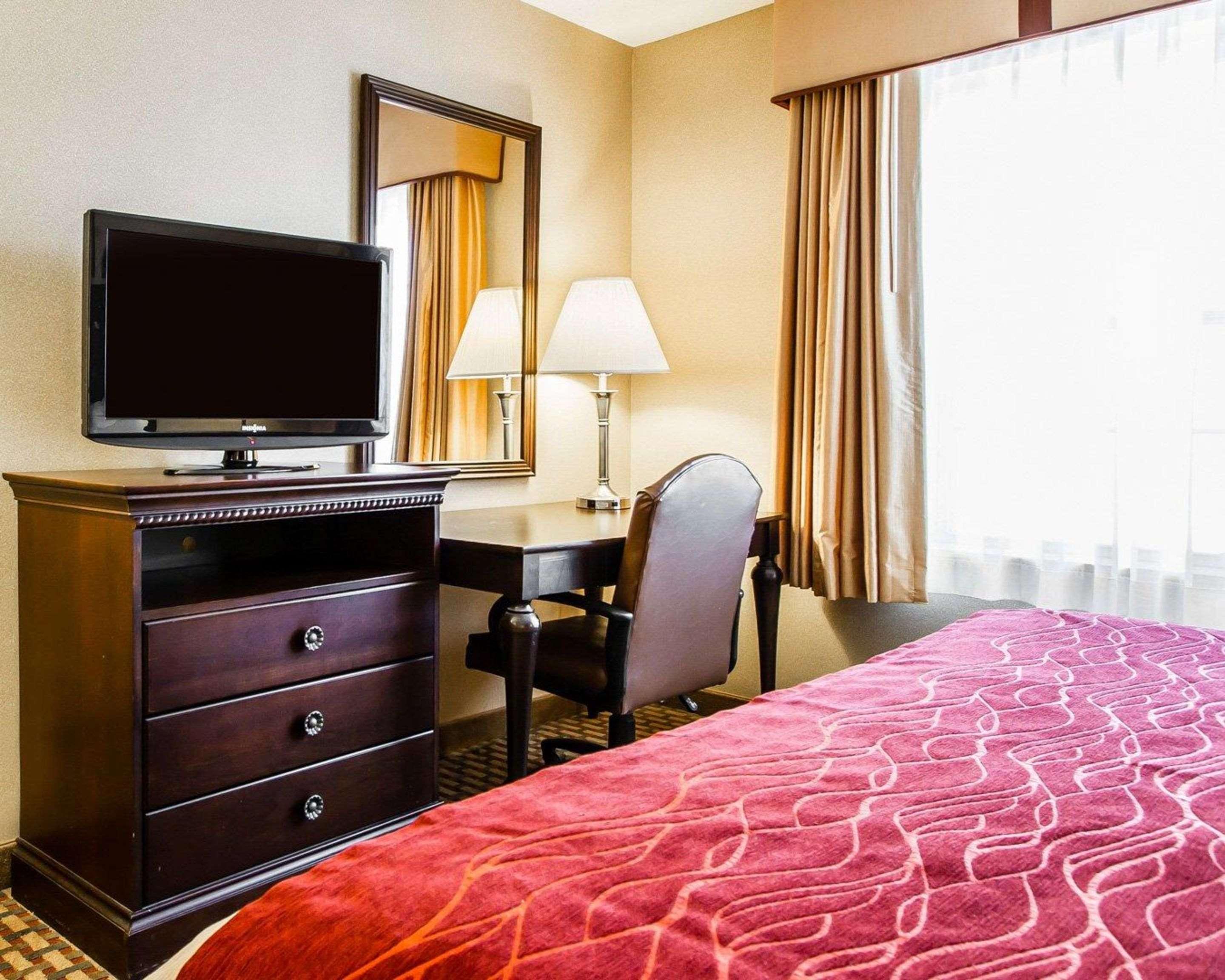 Comfort Inn & Suites Scarborough-Portland Extérieur photo