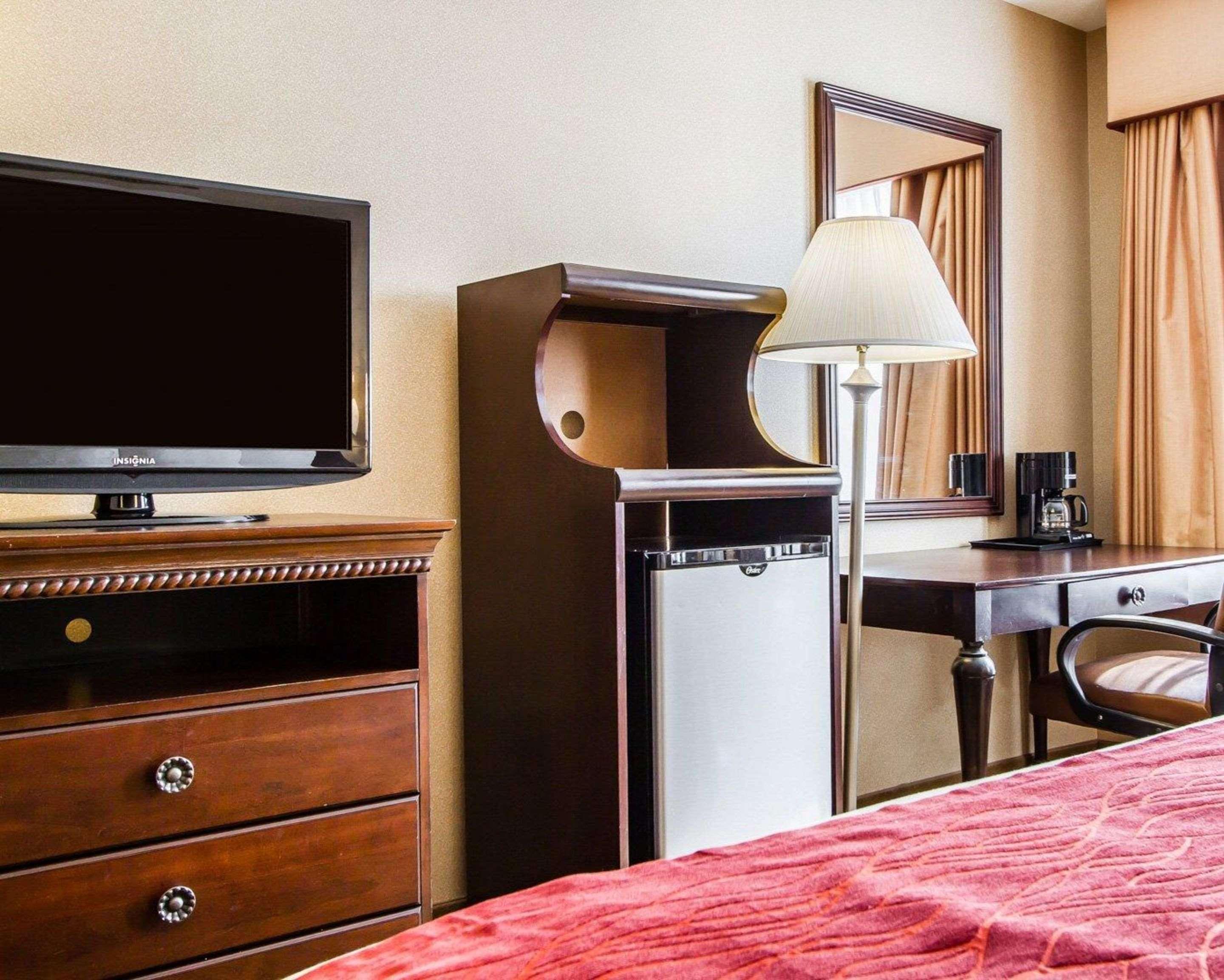 Comfort Inn & Suites Scarborough-Portland Extérieur photo