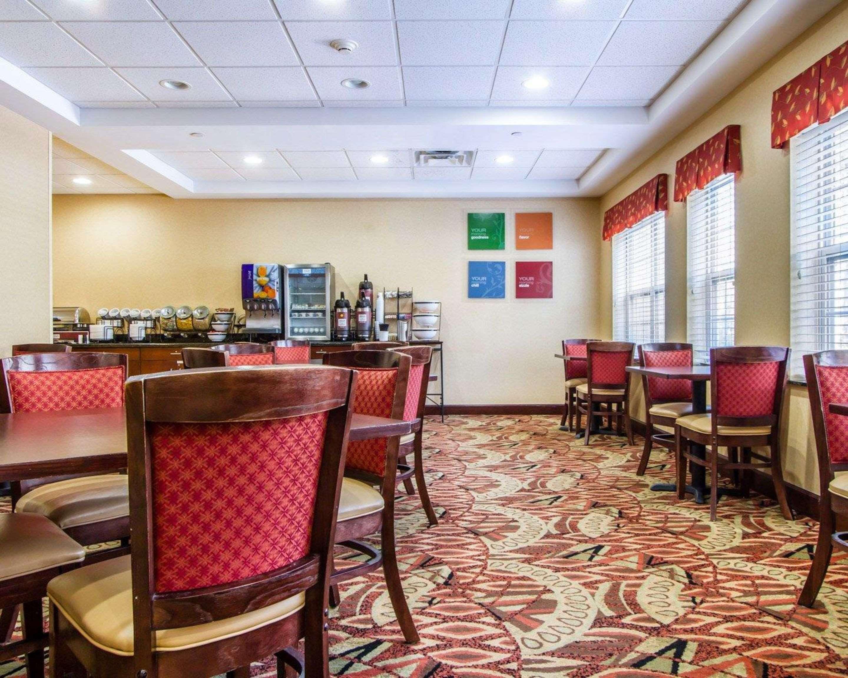 Comfort Inn & Suites Scarborough-Portland Extérieur photo
