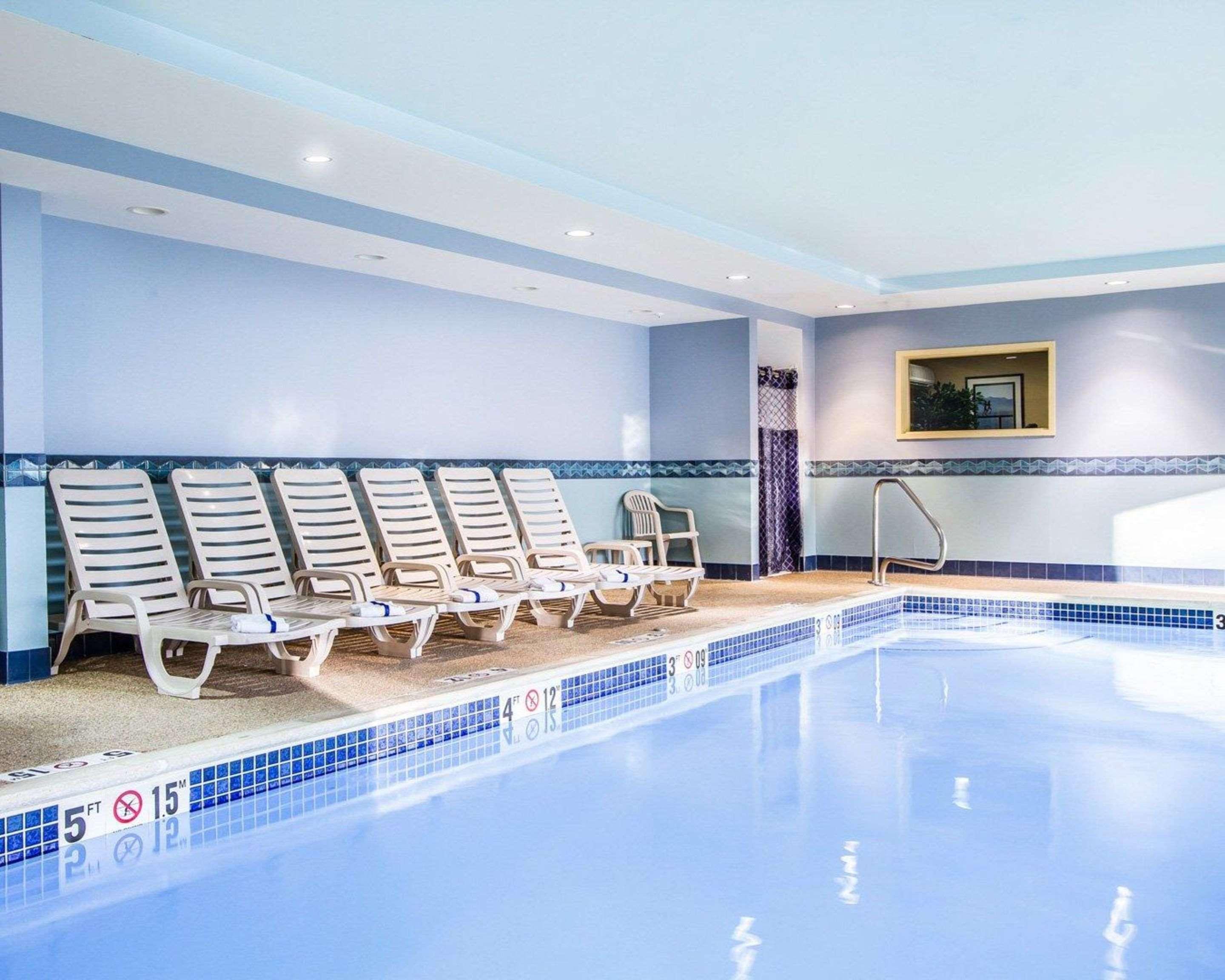 Comfort Inn & Suites Scarborough-Portland Extérieur photo