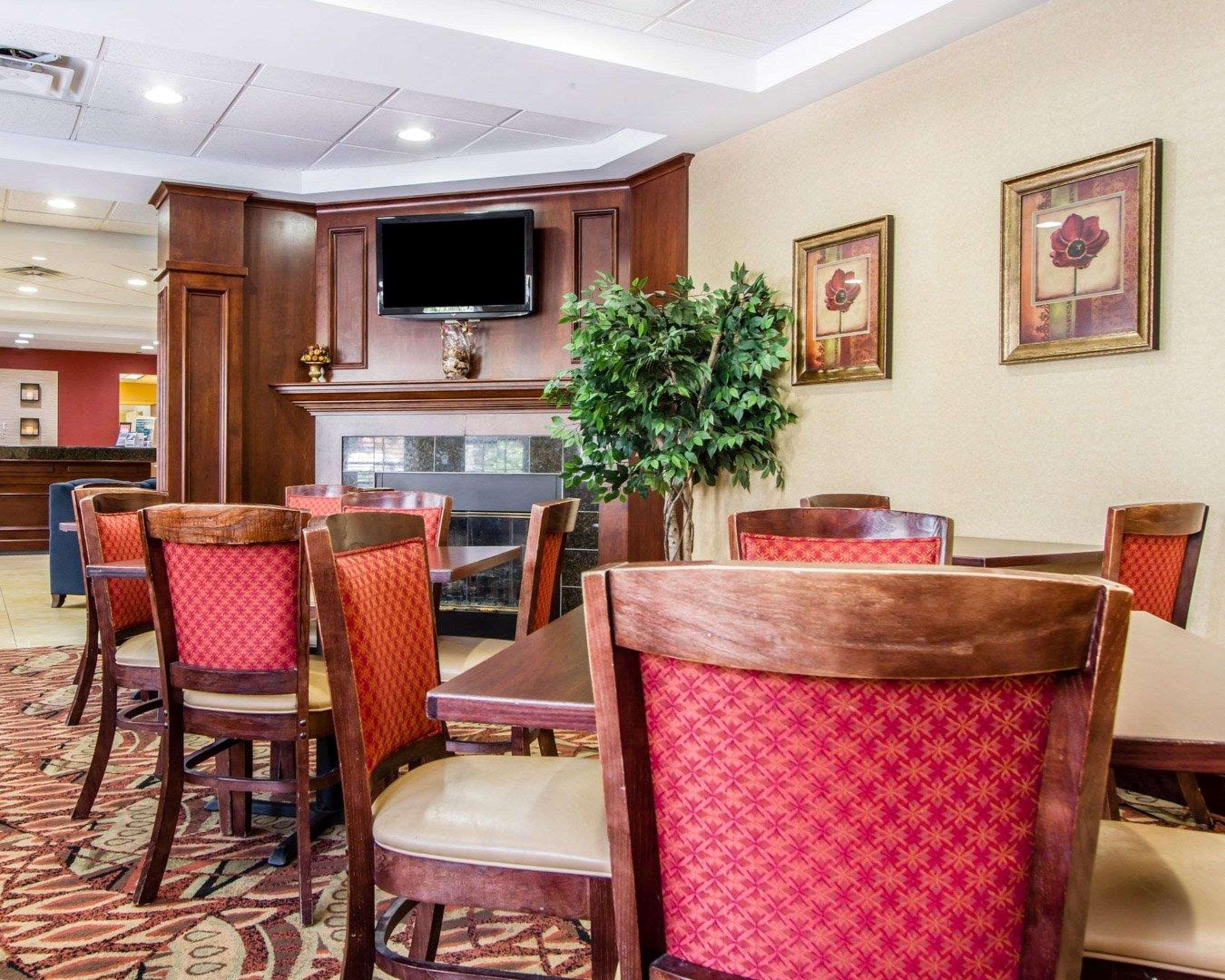 Comfort Inn & Suites Scarborough-Portland Extérieur photo