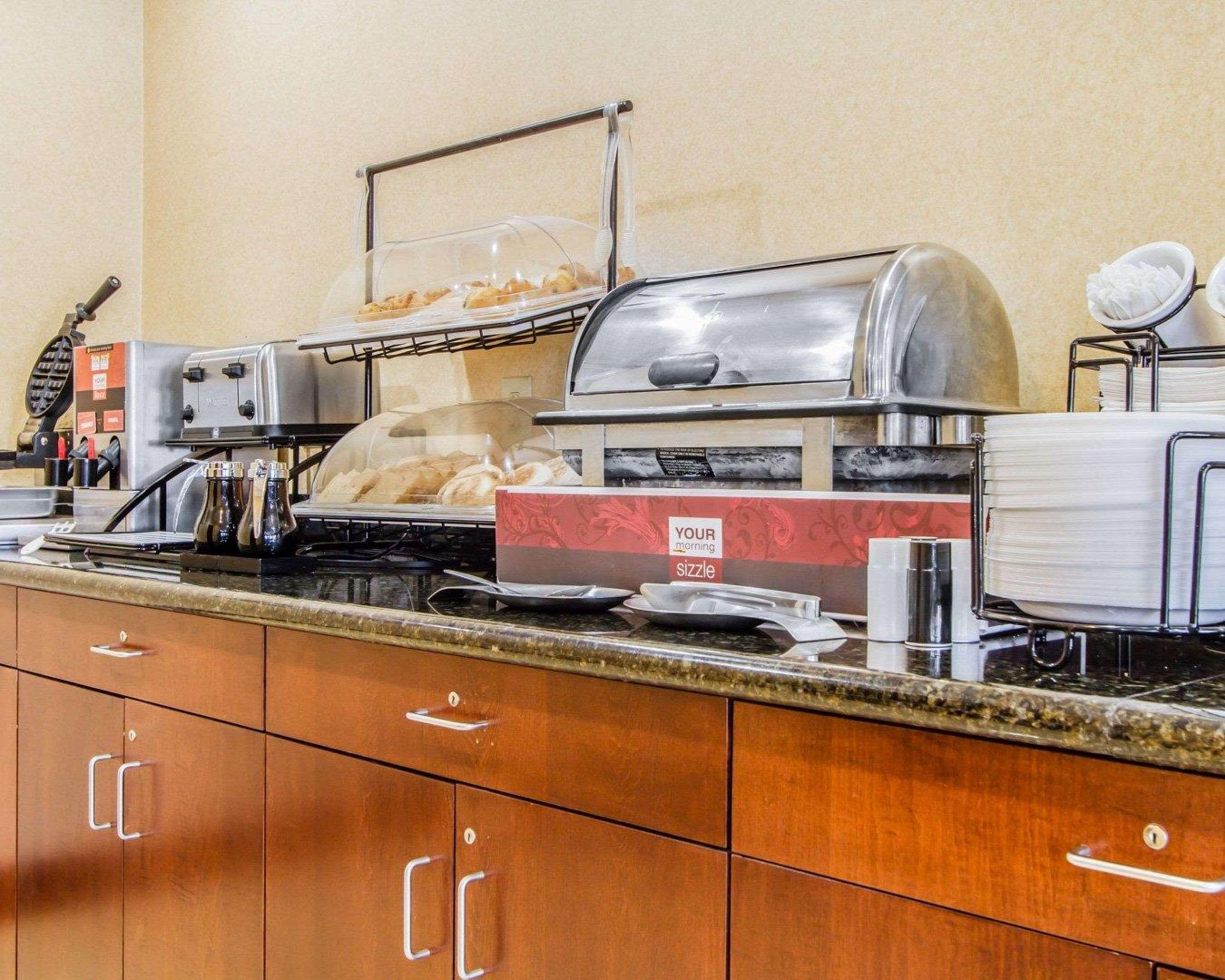 Comfort Inn & Suites Scarborough-Portland Extérieur photo