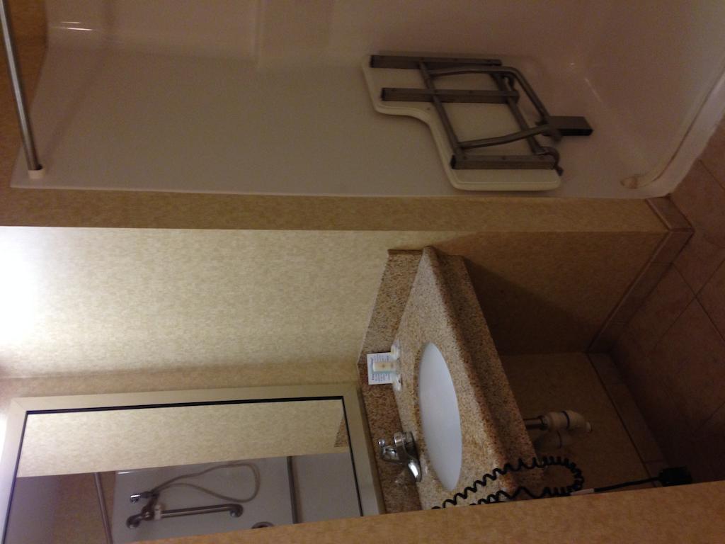 Comfort Inn & Suites Scarborough-Portland Extérieur photo