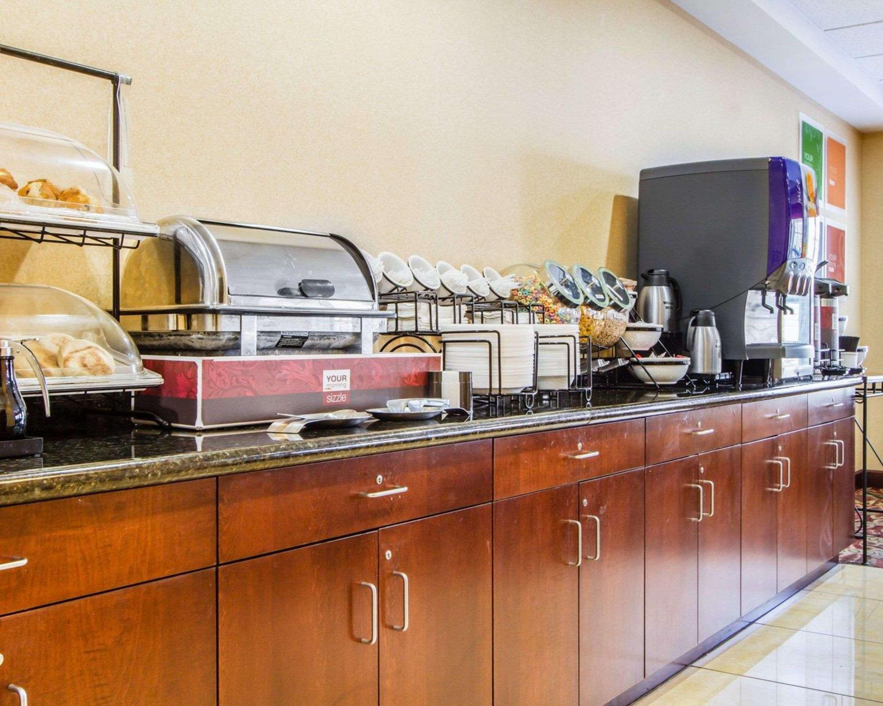Comfort Inn & Suites Scarborough-Portland Extérieur photo