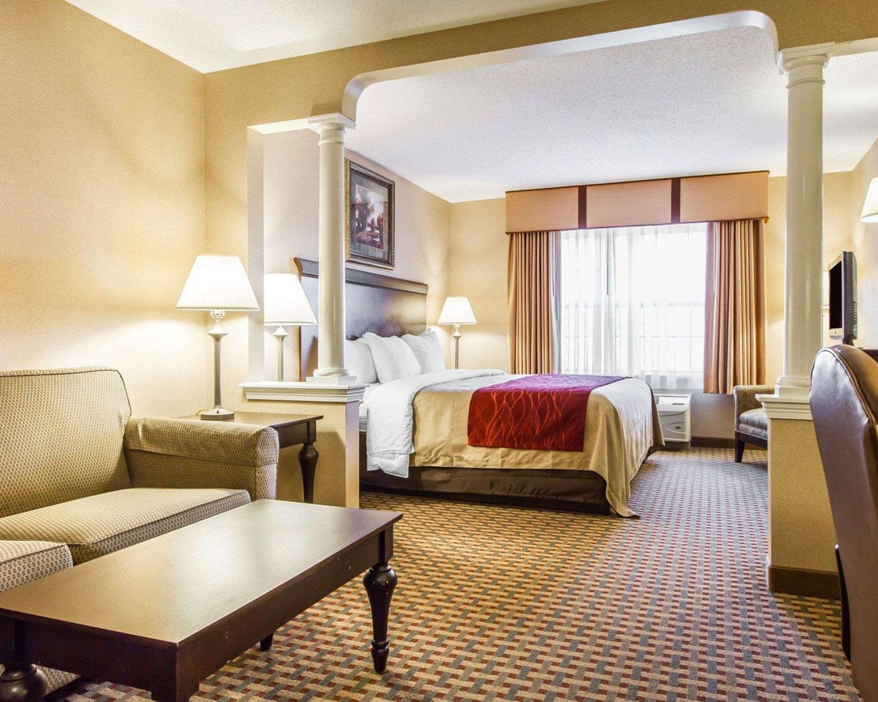 Comfort Inn & Suites Scarborough-Portland Extérieur photo