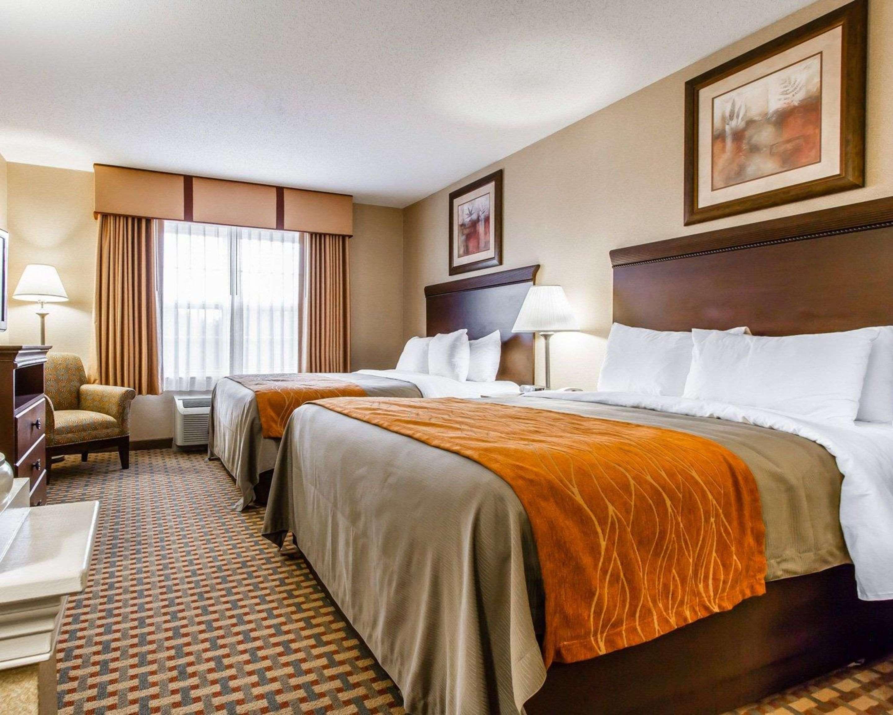 Comfort Inn & Suites Scarborough-Portland Extérieur photo