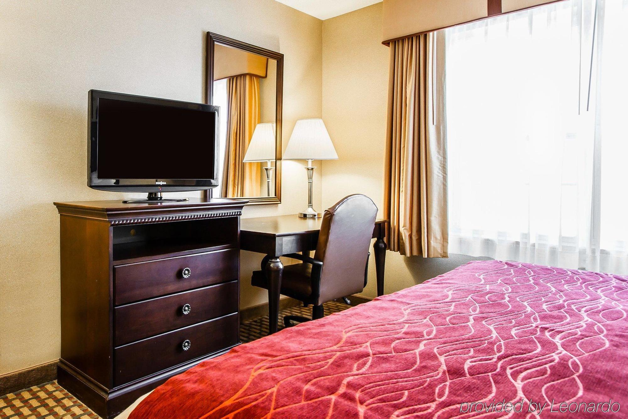 Comfort Inn & Suites Scarborough-Portland Extérieur photo