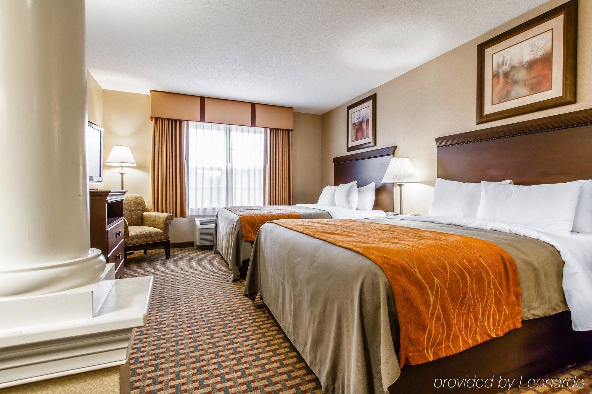 Comfort Inn & Suites Scarborough-Portland Extérieur photo