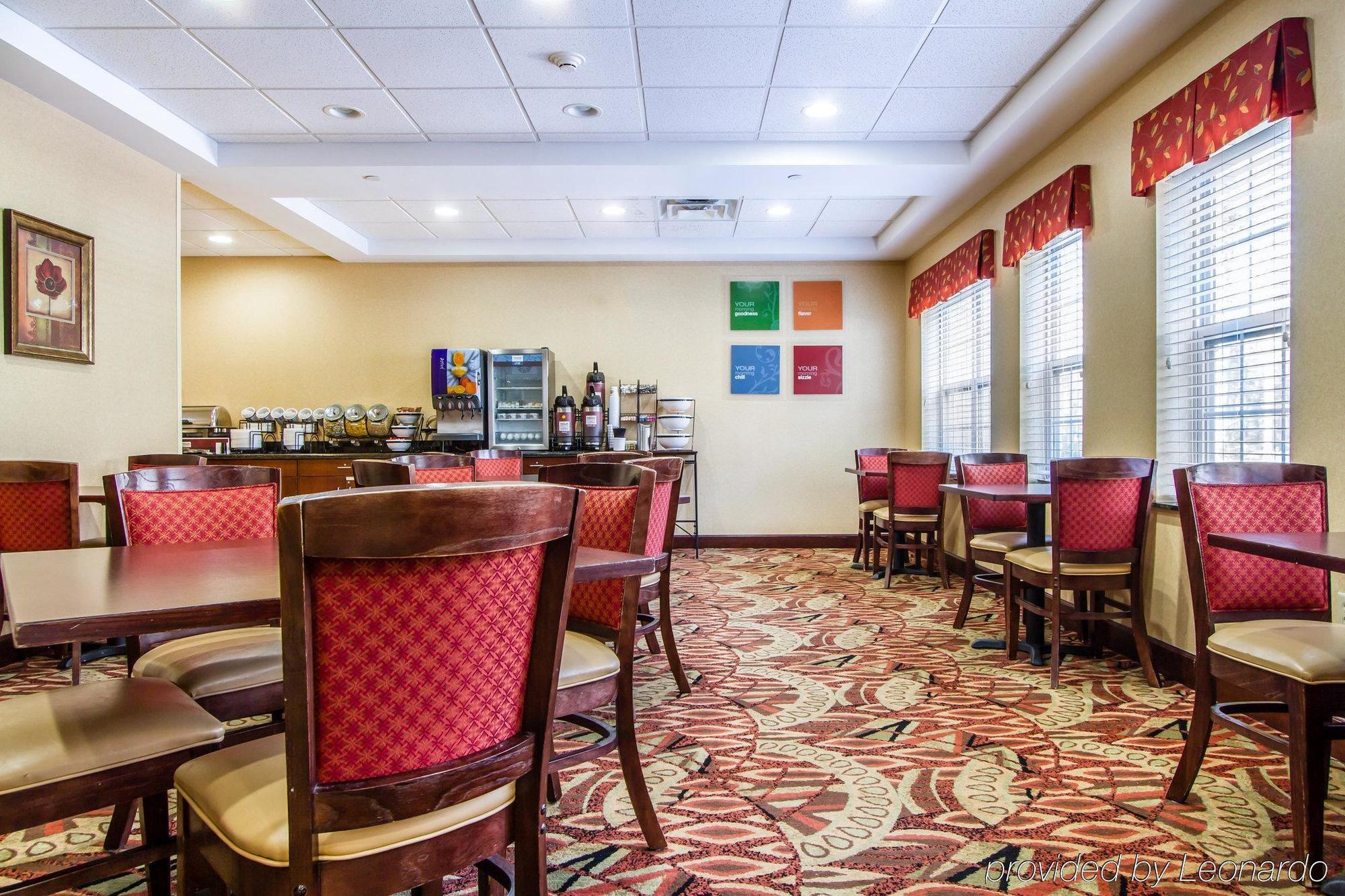 Comfort Inn & Suites Scarborough-Portland Extérieur photo