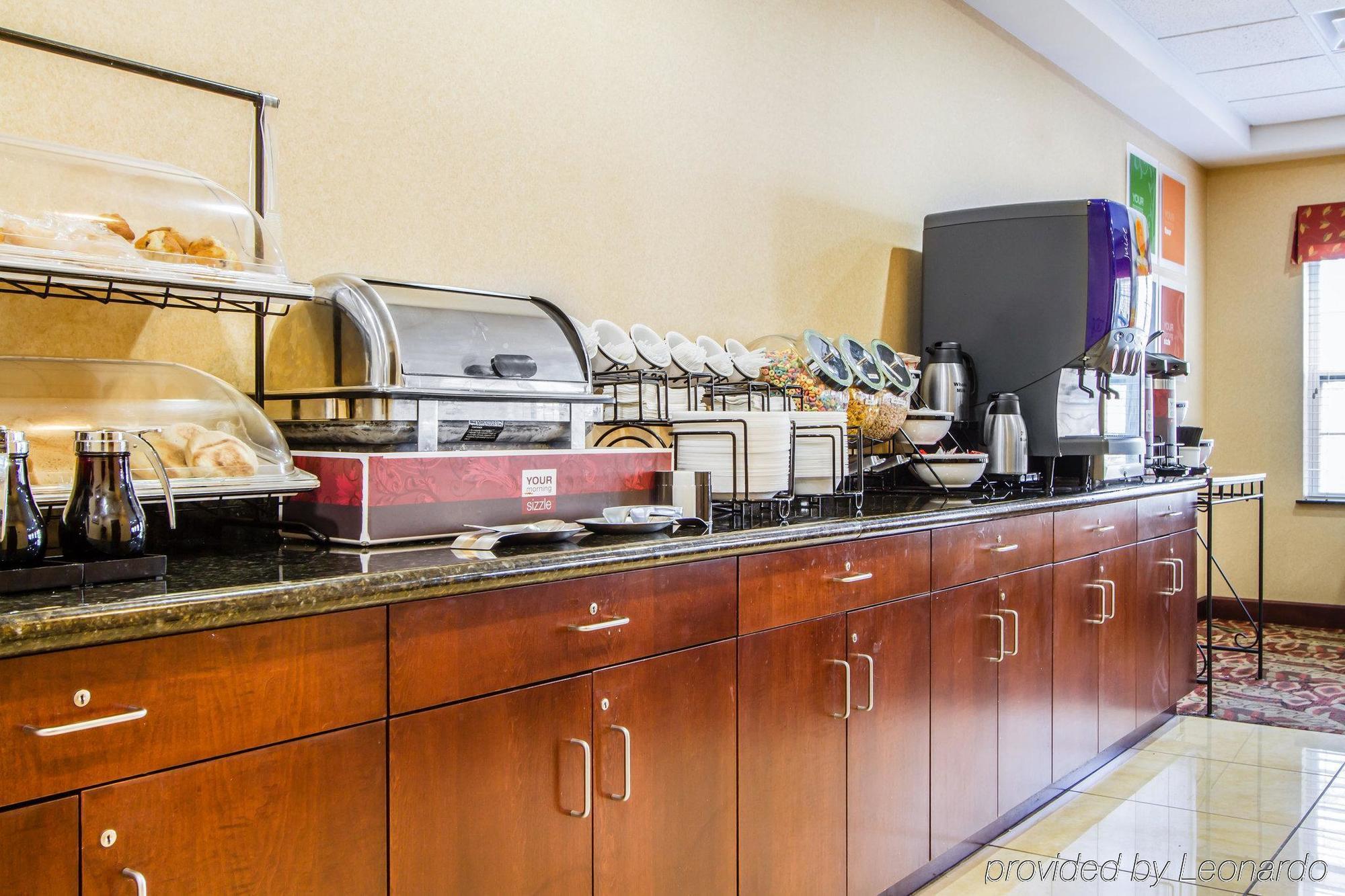 Comfort Inn & Suites Scarborough-Portland Extérieur photo