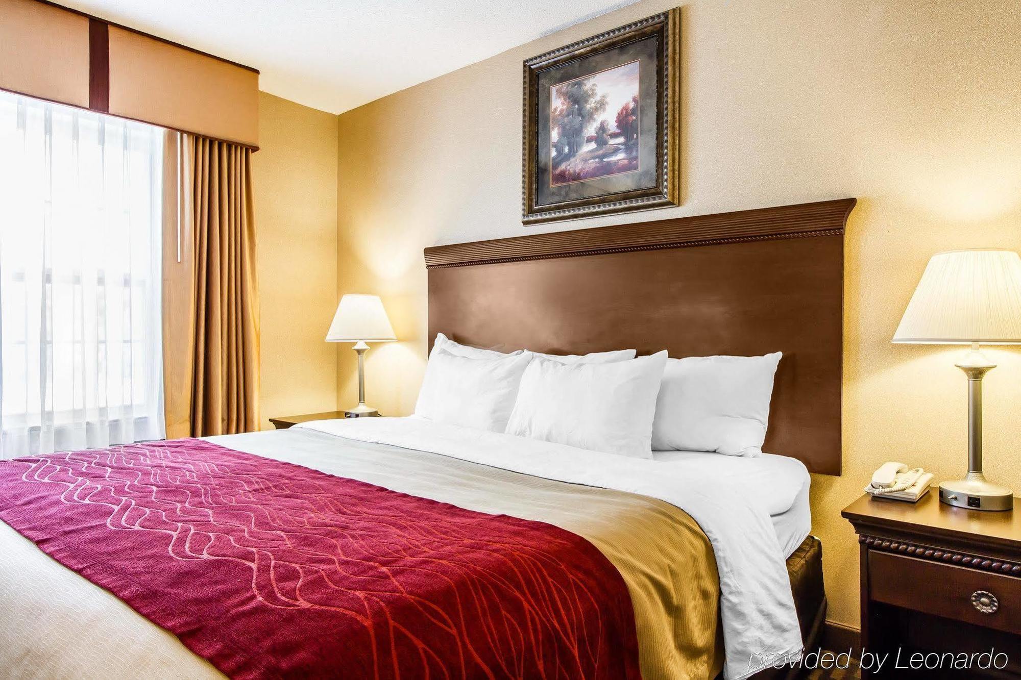 Comfort Inn & Suites Scarborough-Portland Extérieur photo