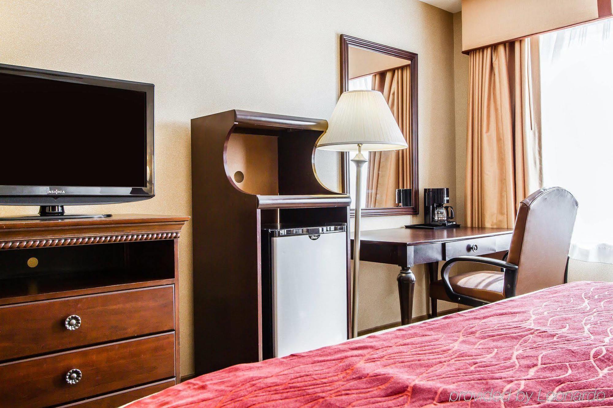 Comfort Inn & Suites Scarborough-Portland Extérieur photo