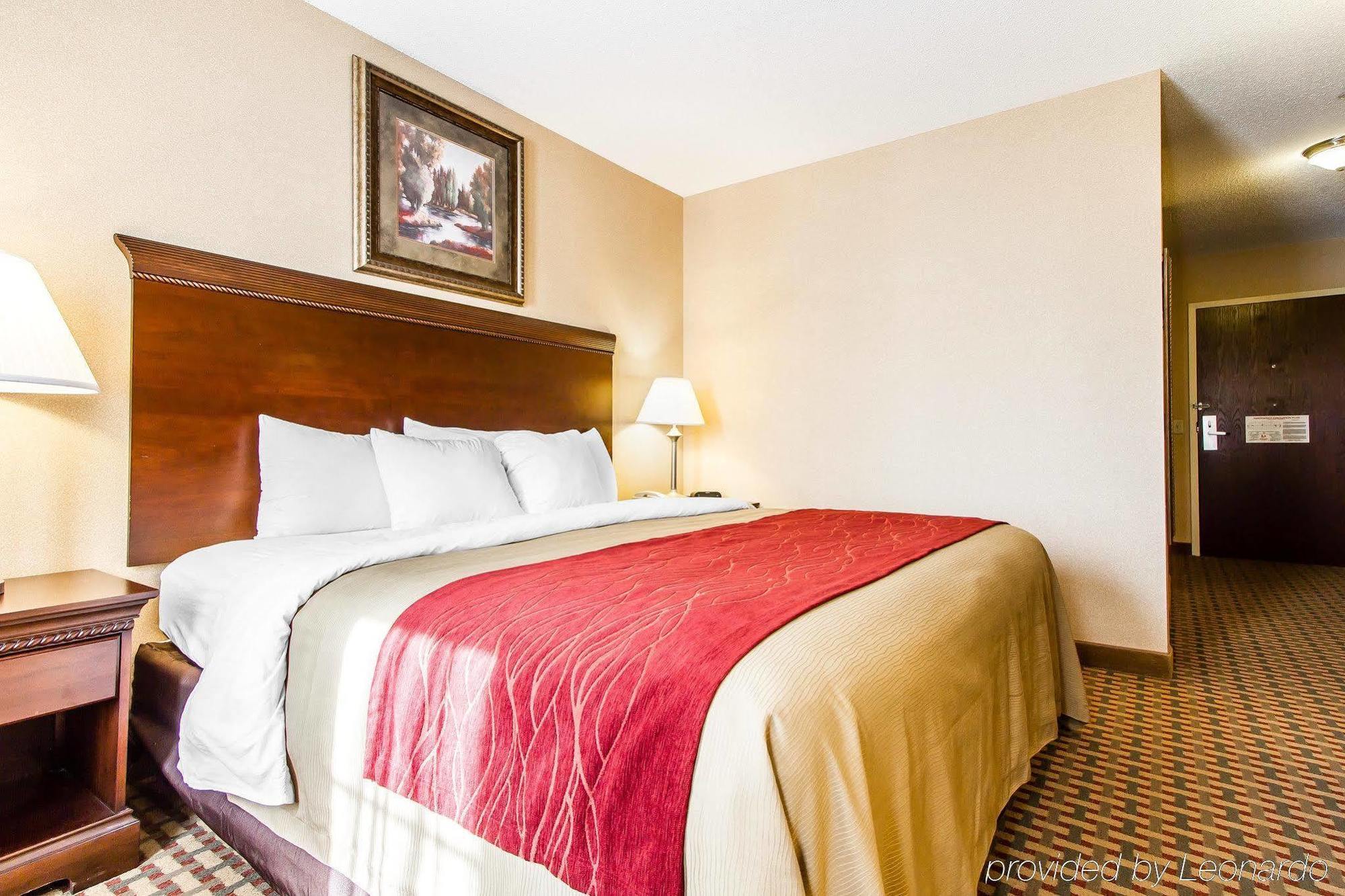 Comfort Inn & Suites Scarborough-Portland Extérieur photo