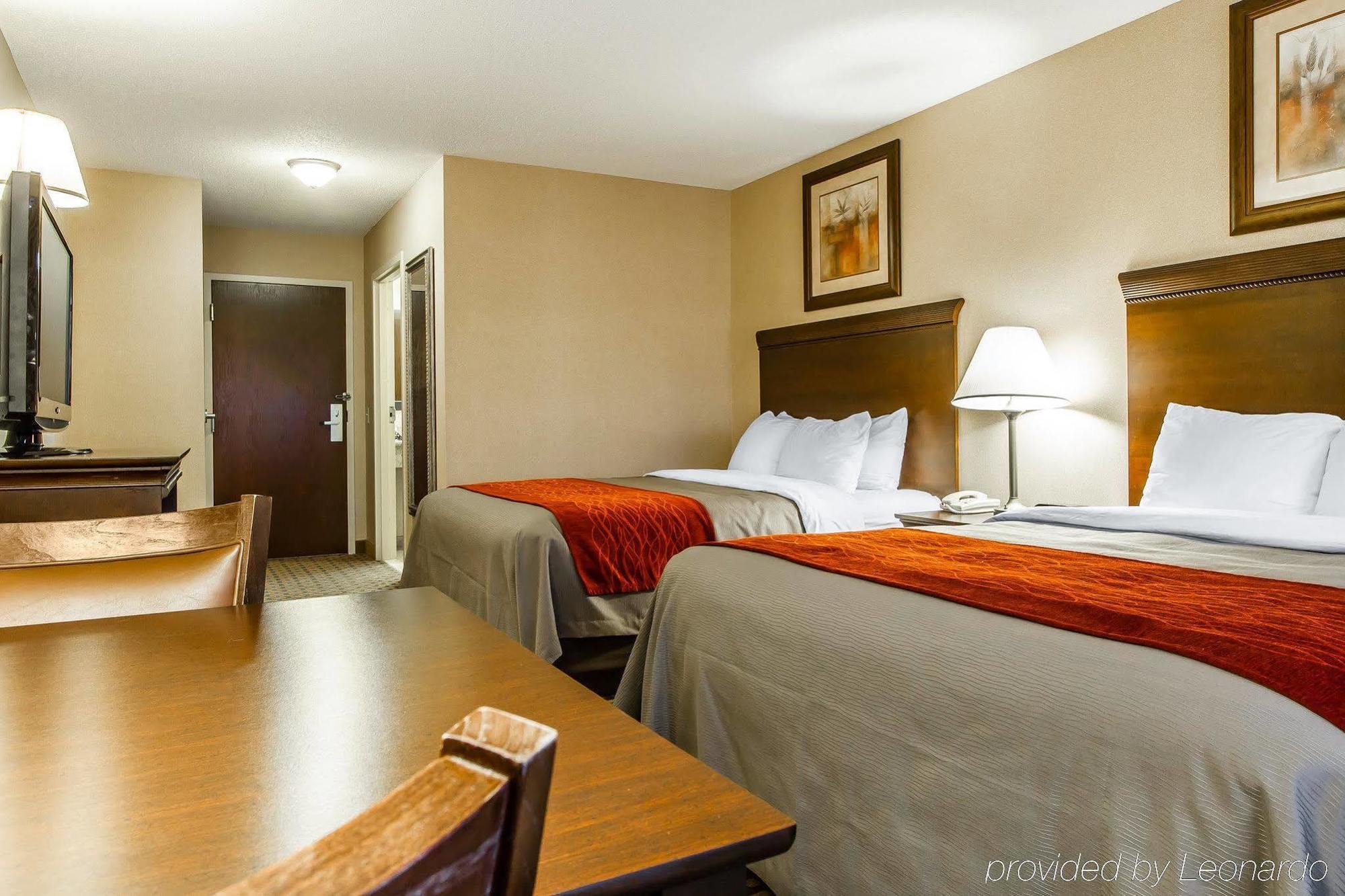Comfort Inn & Suites Scarborough-Portland Extérieur photo